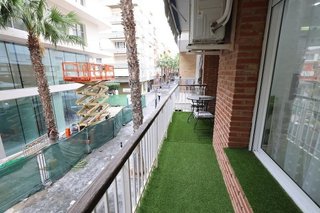 Piso en venta en Centro en Torrevieja