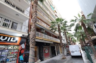 Piso en venta en Centro en Torrevieja