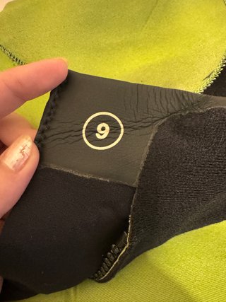 Traje de Neopreno Orca Predator Flex