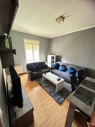 Piso en venta en Oeste en Logroño