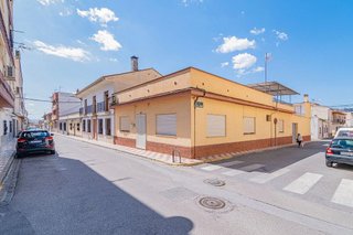Casa pareada en venta en Albolote