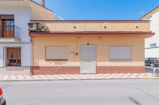 Casa pareada en venta en Albolote