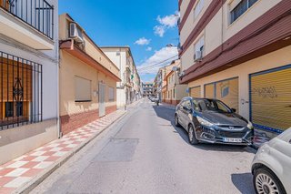Casa pareada en venta en Albolote