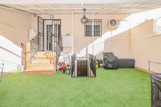 Casa adosada en venta en San Miguel en Armilla