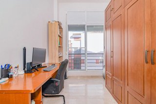 Casa adosada en venta en San Miguel en Armilla