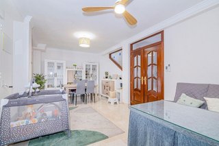 Casa adosada en venta en San Miguel en Armilla