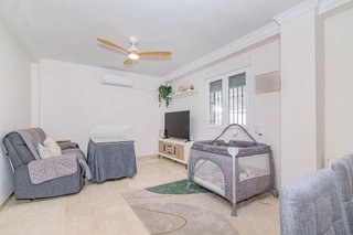 Casa adosada en venta en San Miguel en Armilla