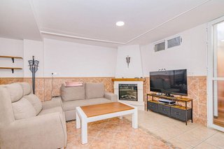 Casa adosada en venta en San Miguel en Armilla
