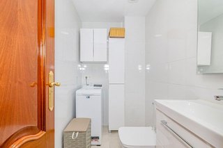 Casa adosada en venta en San Miguel en Armilla