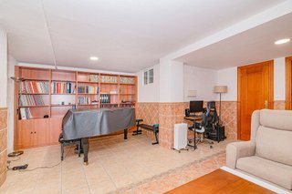 Casa adosada en venta en San Miguel en Armilla
