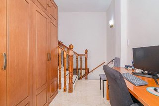 Casa adosada en venta en San Miguel en Armilla