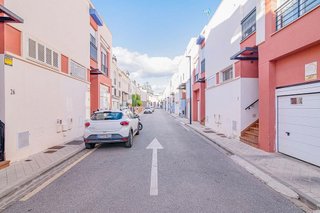 Casa adosada en venta en San Miguel en Armilla
