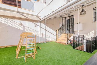 Casa adosada en venta en San Miguel en Armilla