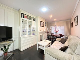 Piso en venta en Artigas - Llefià en Badalona