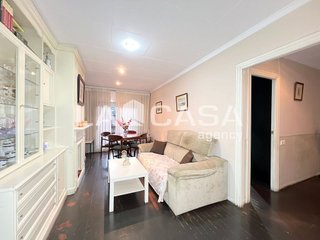 Piso en venta en Artigas - Llefià en Badalona