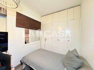 Piso en venta en Artigas - Llefià en Badalona