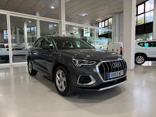 Audi Q3 2023 70.000 KMS!!!
