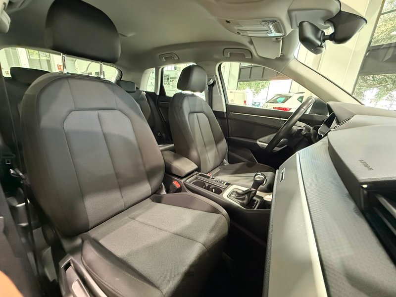 Audi Q3 Advanced 35 TDI 2023, foto 15