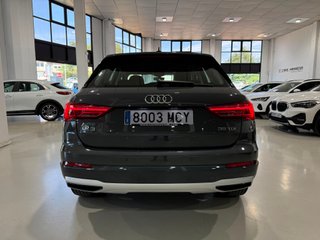Audi Q3 2023 70.000 KMS!!!
