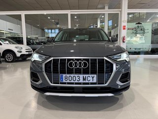 Audi Q3 2023 70.000 KMS!!!