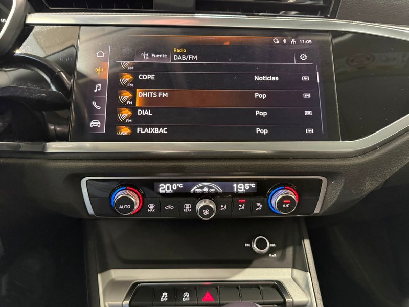 Audi Q3 Advanced 35 TDI 2023, foto 20
