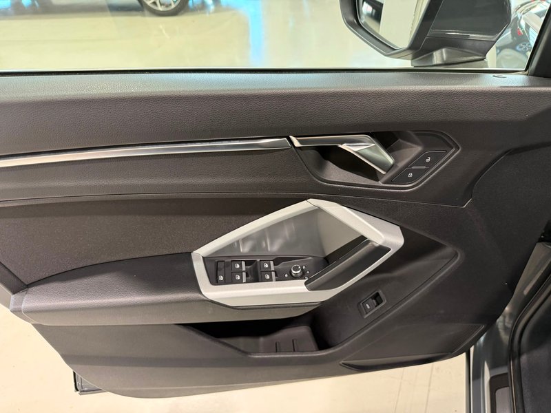 Audi Q3 Advanced 35 TDI 2023, foto 23