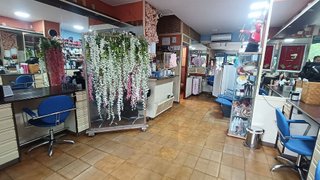 Local comercial en venta en Portazgo en Madrid