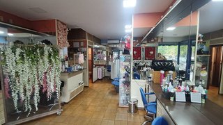 Local comercial en venta en Portazgo en Madrid