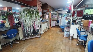 Local comercial en venta en Portazgo en Madrid