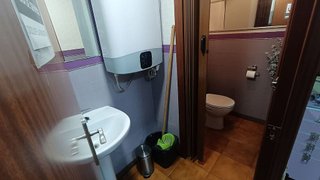 Local comercial en venta en Portazgo en Madrid