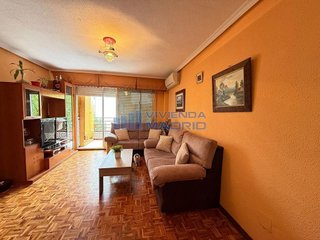 Piso en venta en Suroeste - Zona Hospital en Móstoles en Móstoles