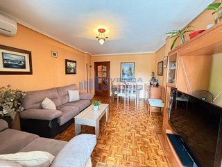 Piso en venta en Suroeste - Zona Hospital en Móstoles en Móstoles