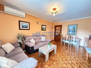 Piso en venta en Suroeste - Zona Hospital en Móstoles en Móstoles