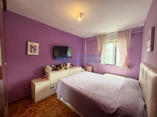 Piso en venta en Suroeste - Zona Hospital en Móstoles en Móstoles