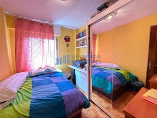 Piso en venta en Suroeste - Zona Hospital en Móstoles en Móstoles