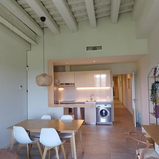 Piso en alquiler en La Barceloneta en Barcelona