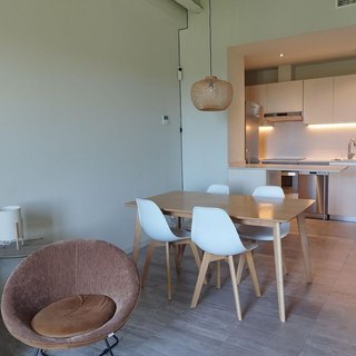 Piso en alquiler en La Barceloneta en Barcelona