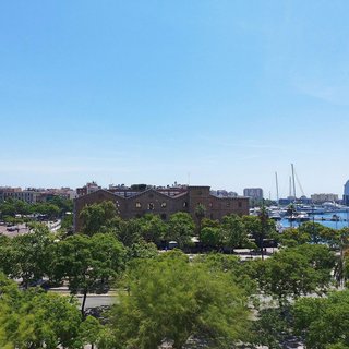Piso en alquiler en La Barceloneta en Barcelona