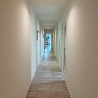 Piso en alquiler en La Barceloneta en Barcelona