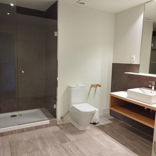 Piso en alquiler en La Barceloneta en Barcelona