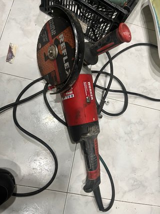 Radial Worker Profesional