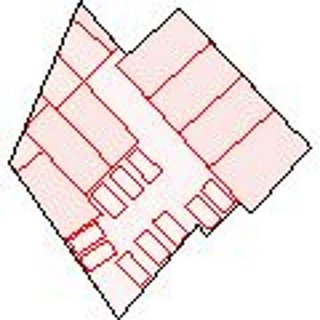 Garaje en venta en Moraleja