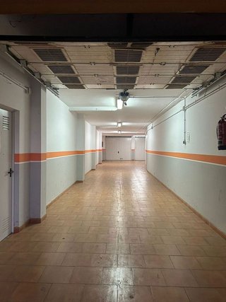 Garaje en venta en Moraleja