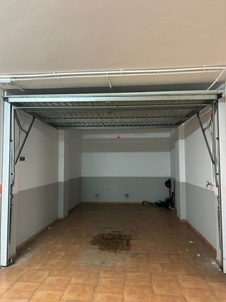 Garaje en venta en Moraleja