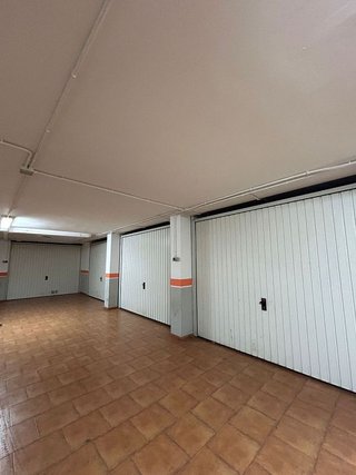 Garaje en venta en Moraleja