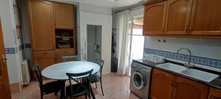 Chalet en alquiler en Benimaclet en Valencia