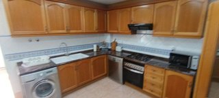 Chalet en alquiler en Benimaclet en Valencia