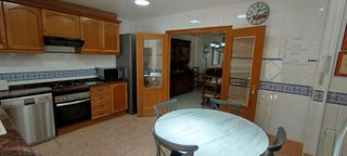 Chalet en alquiler en Benimaclet en Valencia