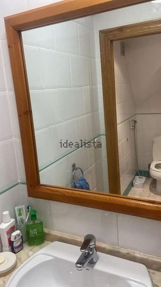 Chalet en alquiler en Benimaclet en Valencia