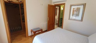 Chalet en alquiler en Benimaclet en Valencia